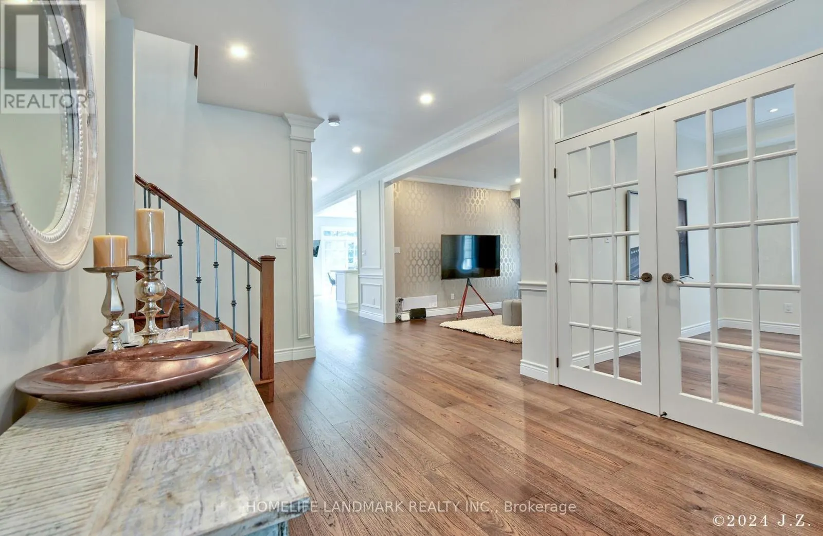 57 CASTLEGLEN BOULEVARD