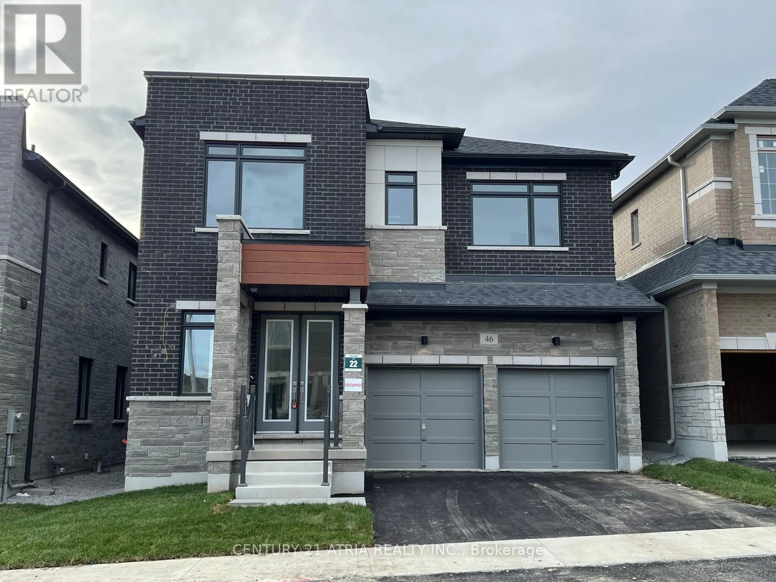 46 BOCCELLA CRESCENT