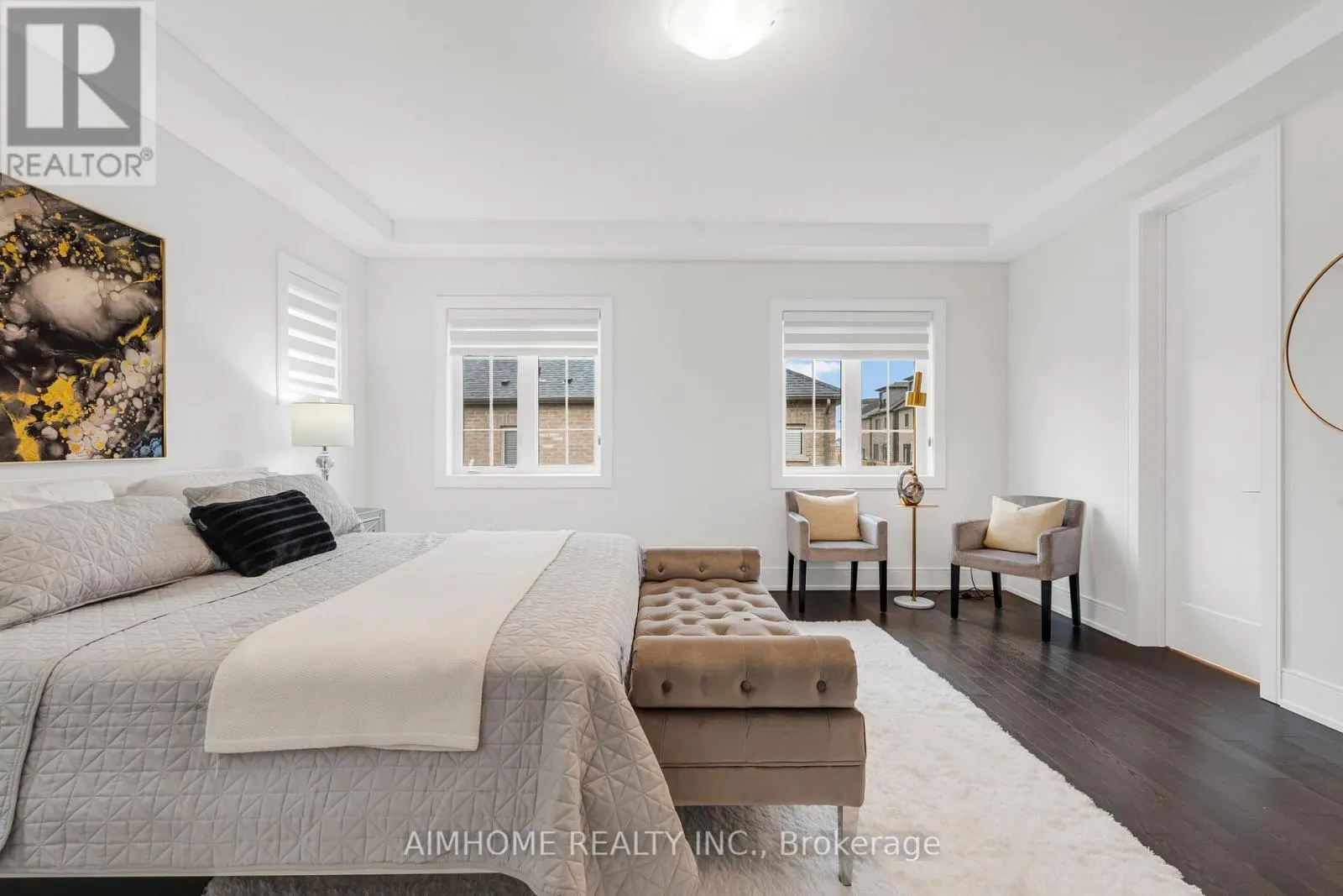 27 WILLIAM LOGAN DRIVE