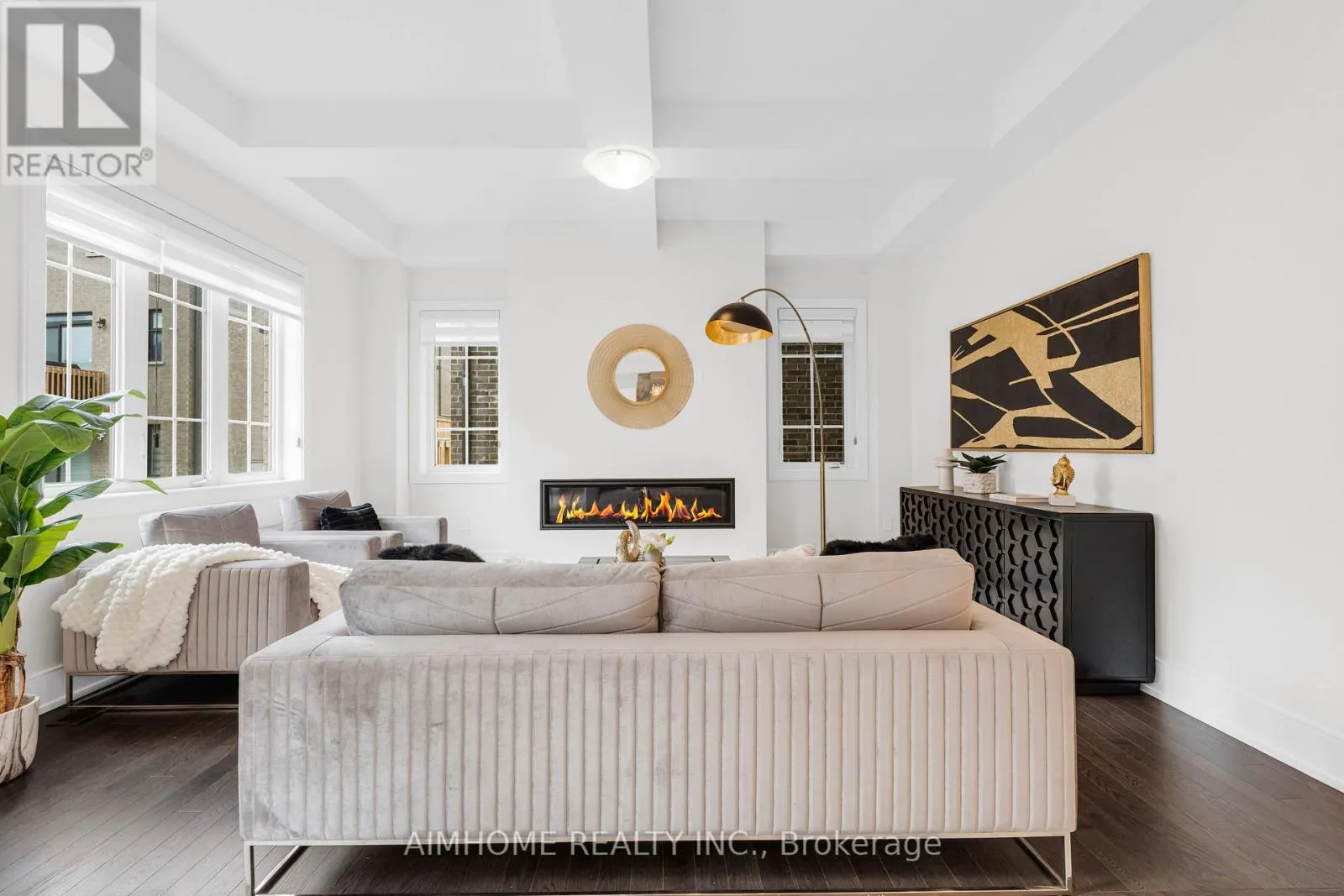 27 WILLIAM LOGAN DRIVE