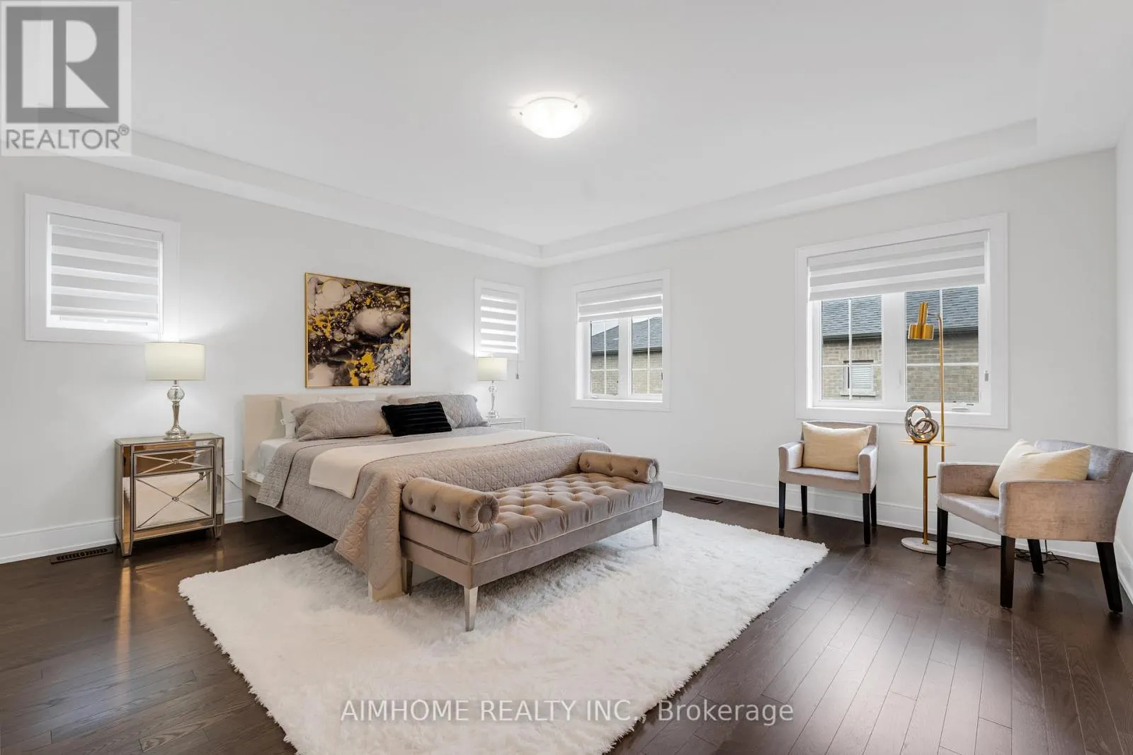 27 WILLIAM LOGAN DRIVE