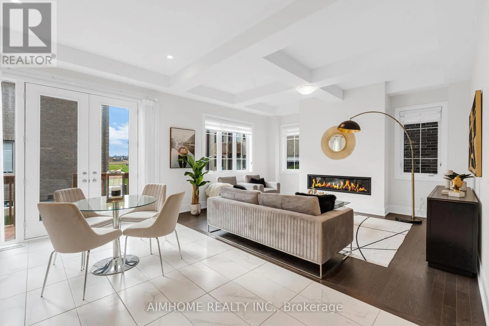 27 WILLIAM LOGAN DRIVE