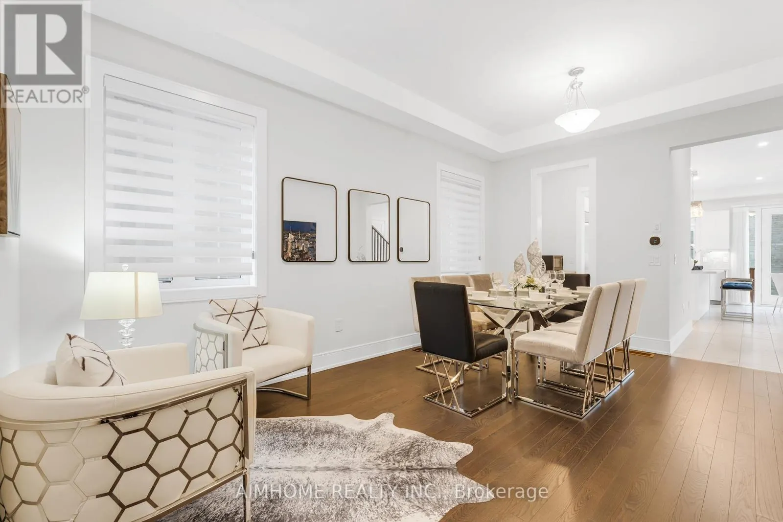 27 WILLIAM LOGAN DRIVE