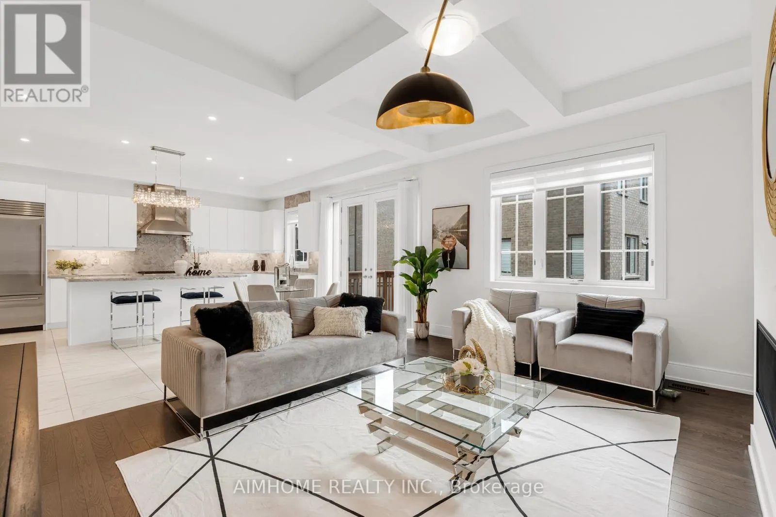 27 WILLIAM LOGAN DRIVE