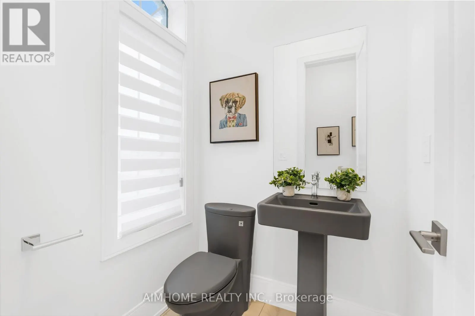 27 WILLIAM LOGAN DRIVE