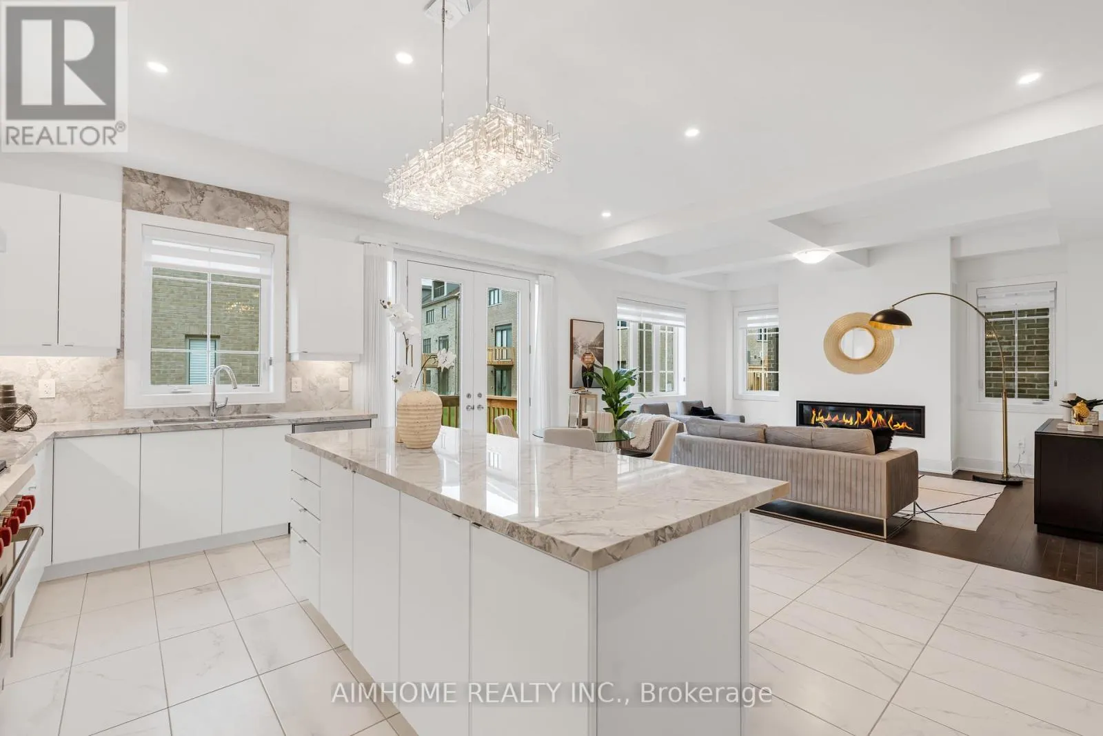 27 WILLIAM LOGAN DRIVE