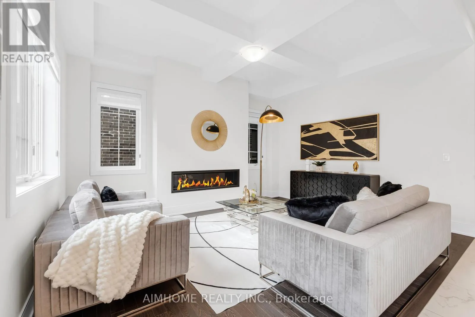 27 WILLIAM LOGAN DRIVE