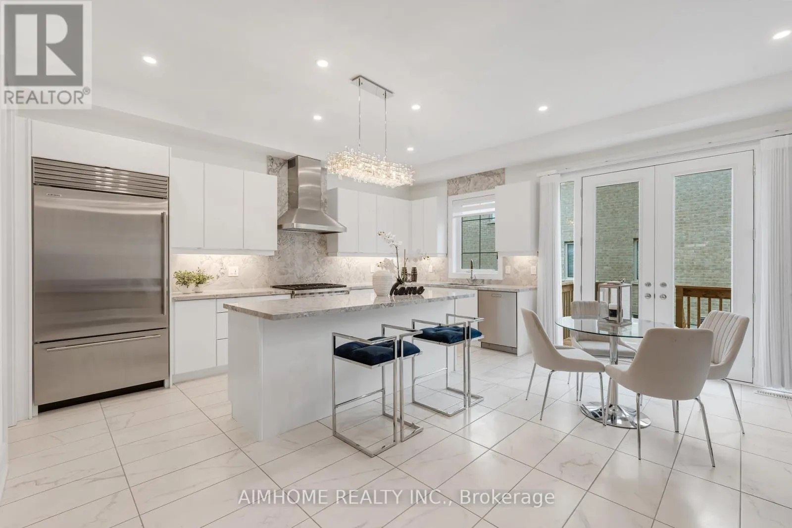 27 WILLIAM LOGAN DRIVE