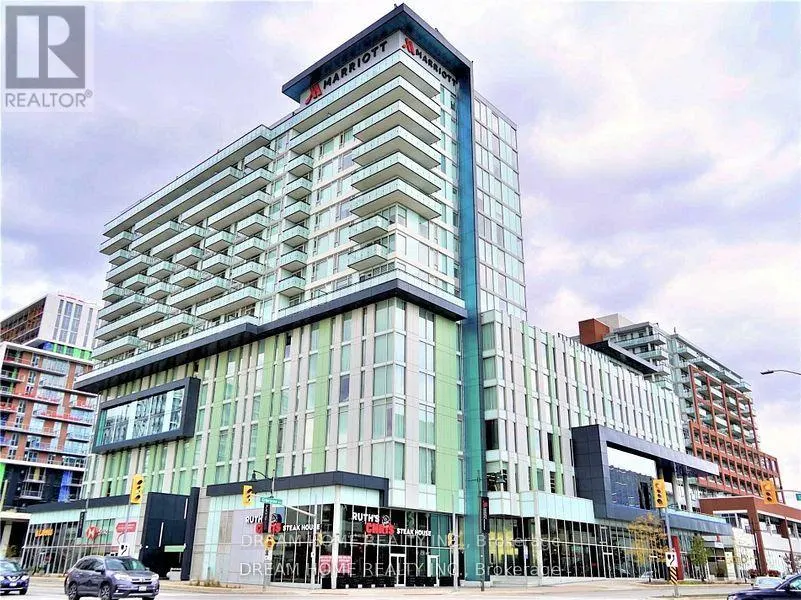 1505 - 8081 BIRCHMOUNT ROAD