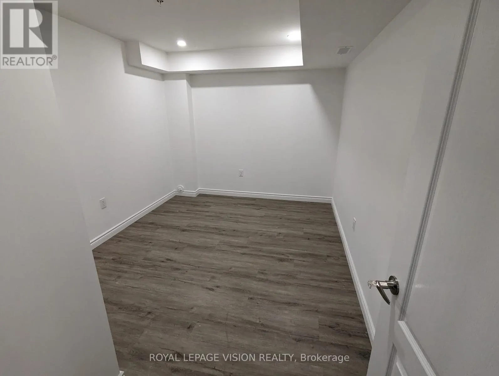 BASEMENT - 34 LIAM LANE