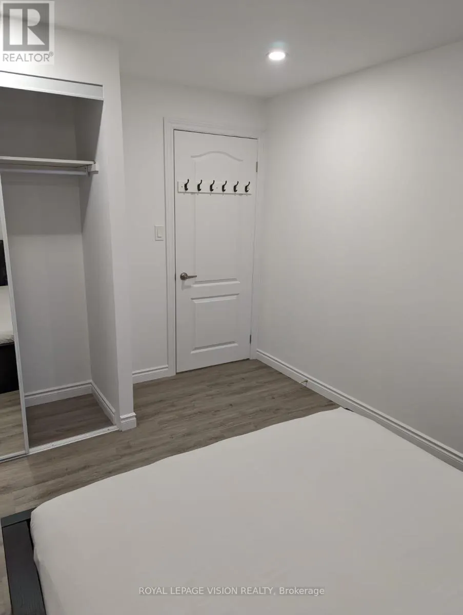 BASEMENT - 34 LIAM LANE