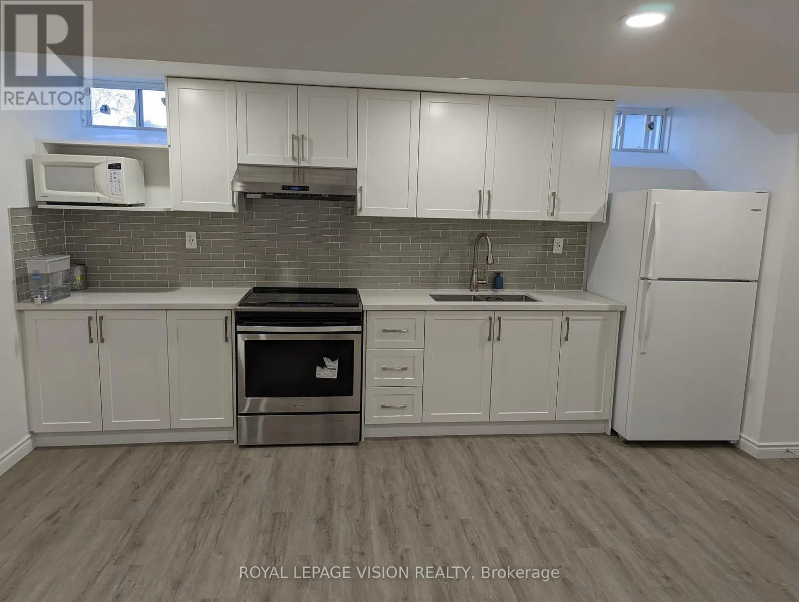 BASEMENT - 34 LIAM LANE