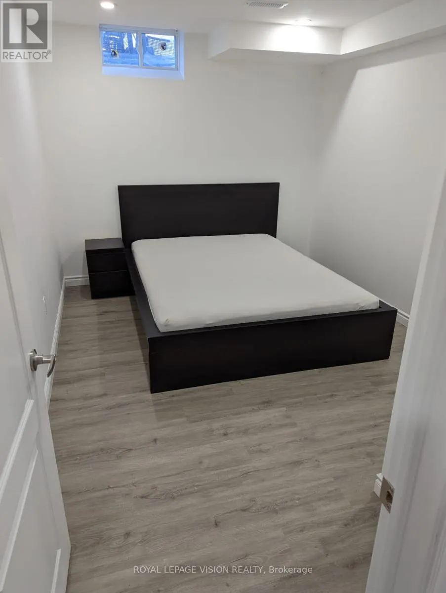 BASEMENT - 34 LIAM LANE