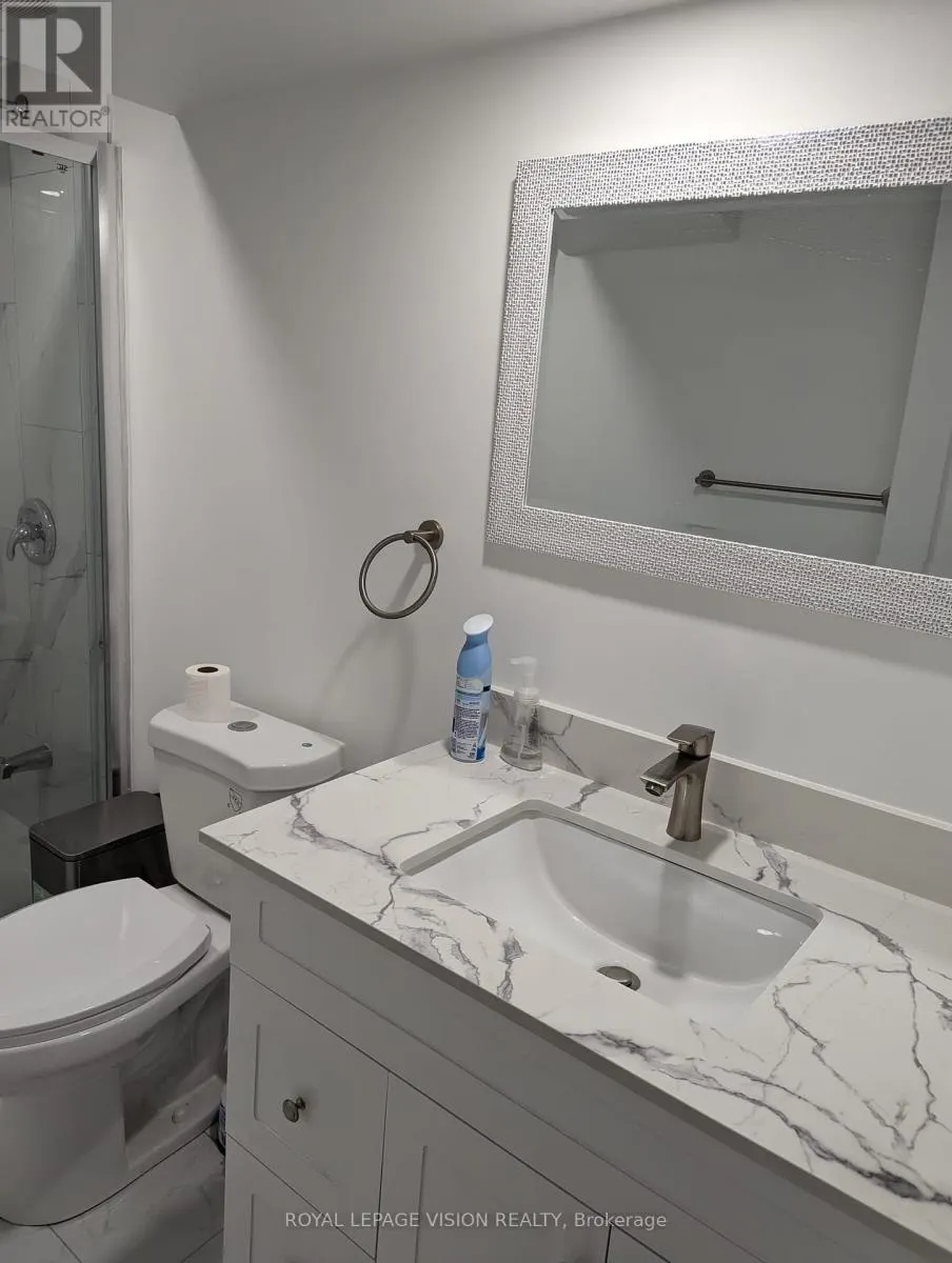 BASEMENT - 34 LIAM LANE