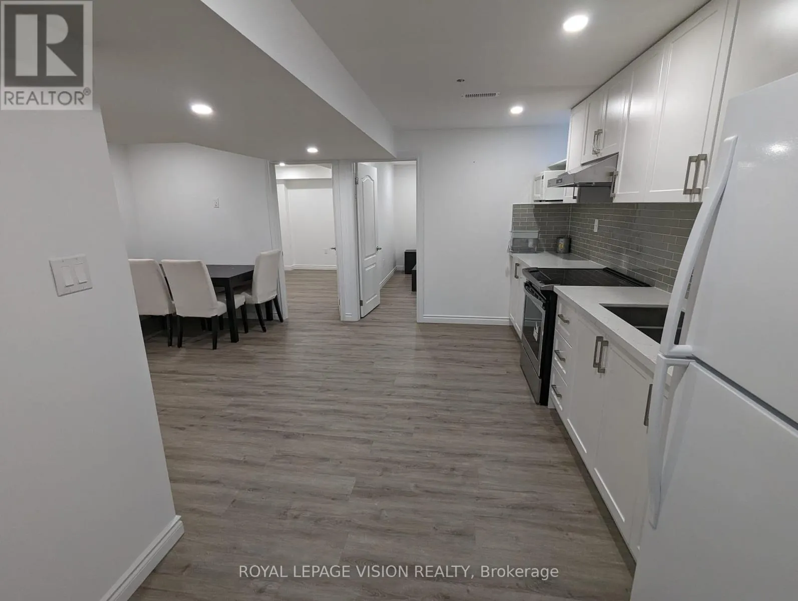 BASEMENT - 34 LIAM LANE