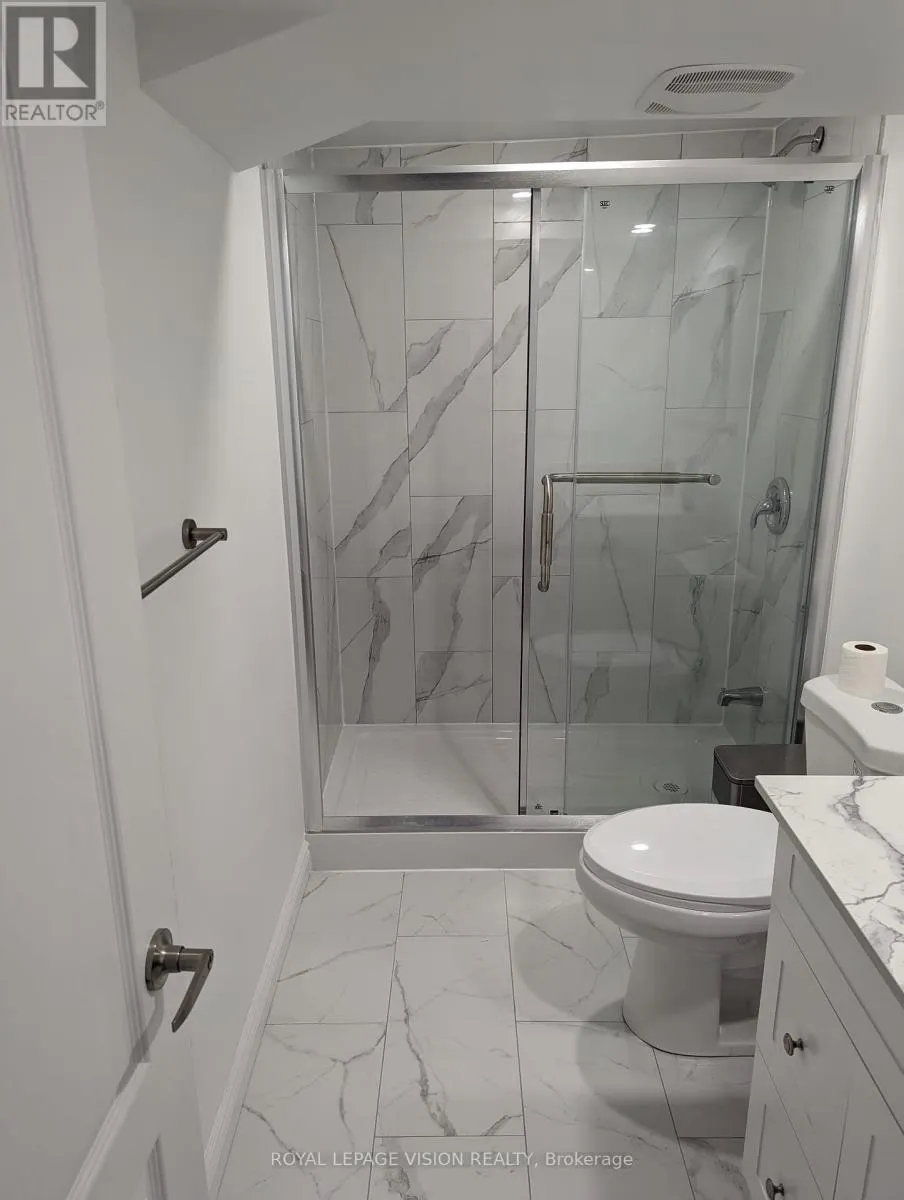 BASEMENT - 34 LIAM LANE