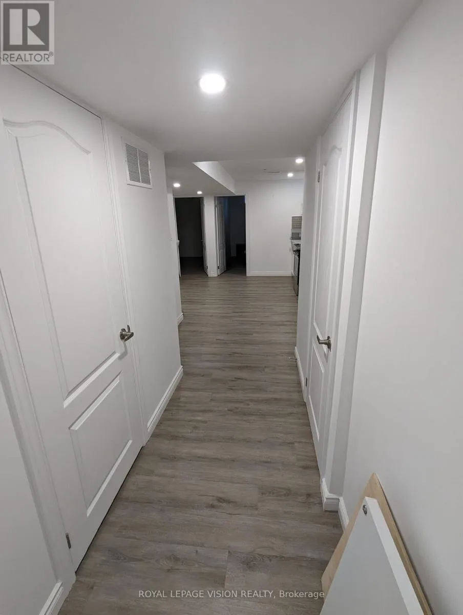 BASEMENT - 34 LIAM LANE