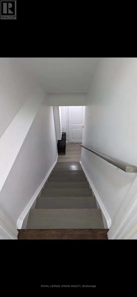 BASEMENT - 34 LIAM LANE