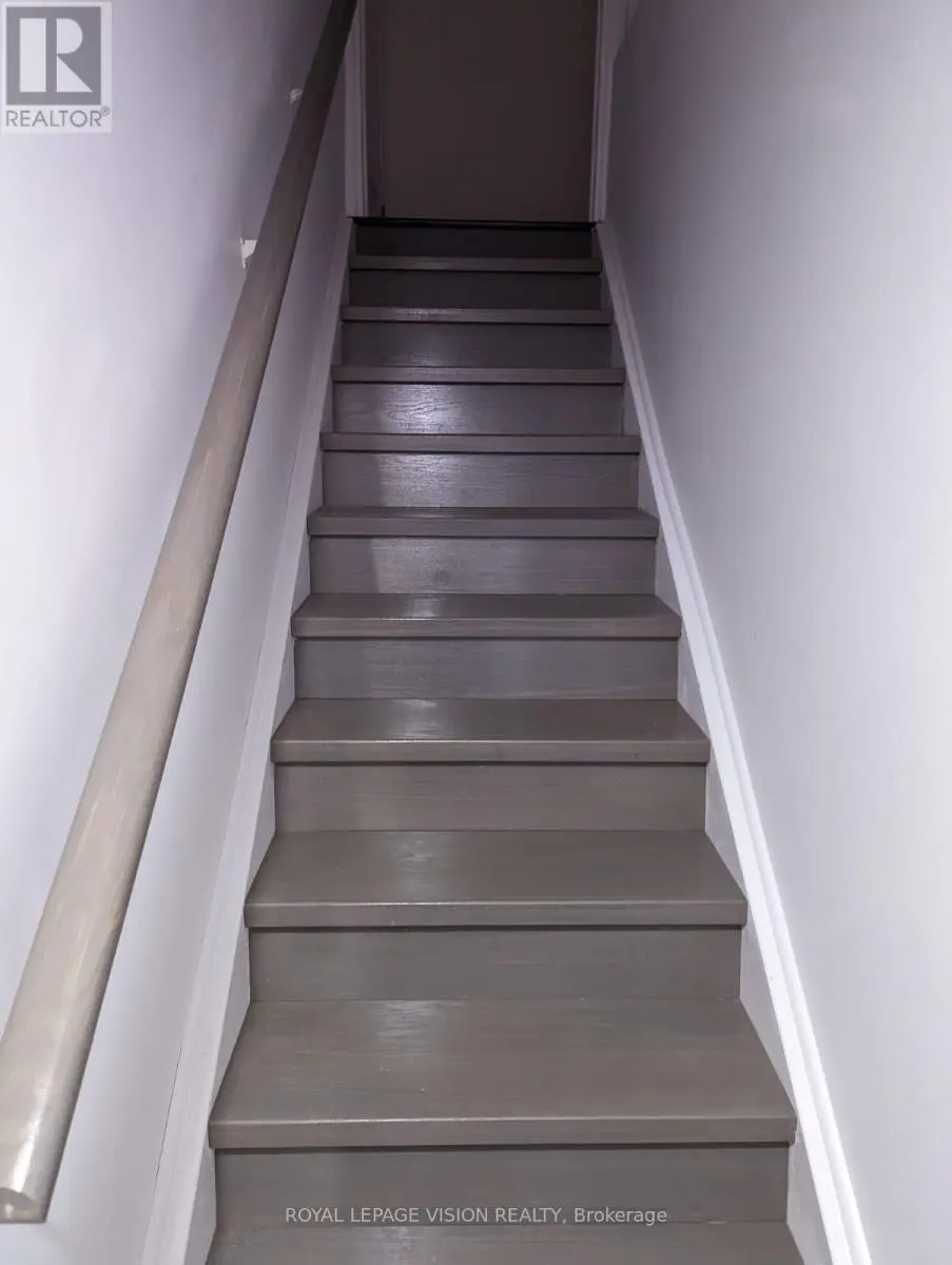 BASEMENT - 34 LIAM LANE