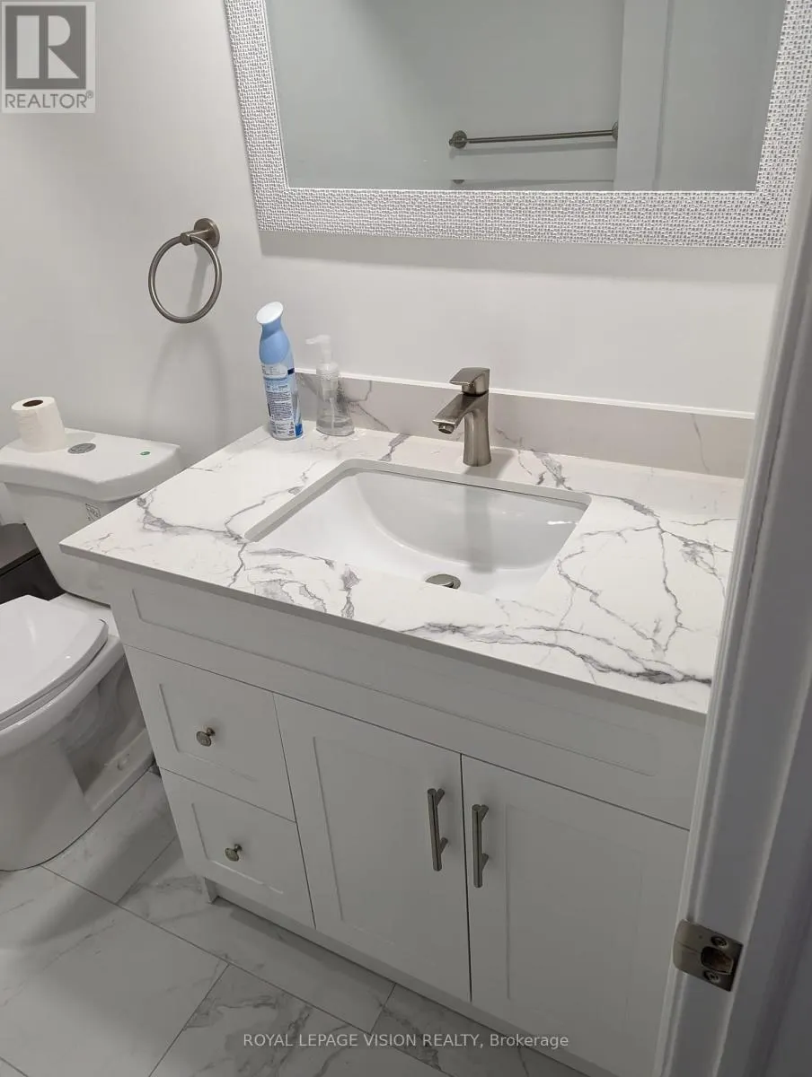 BASEMENT - 34 LIAM LANE