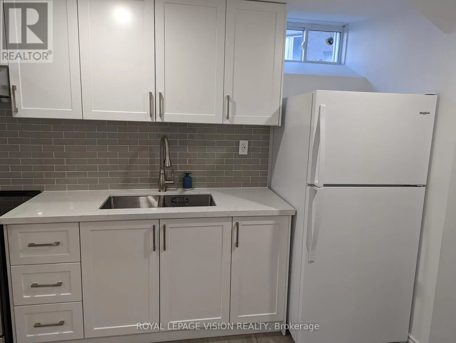 BASEMENT - 34 LIAM LANE