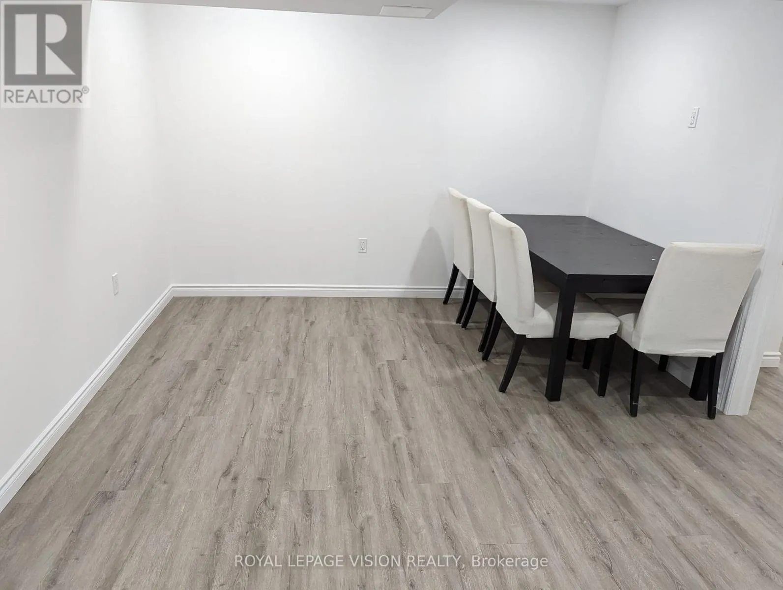 BASEMENT - 34 LIAM LANE