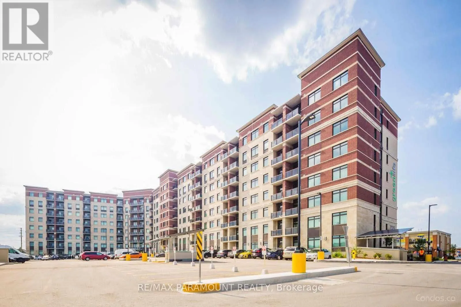 232 - 7325 MARKHAM ROAD