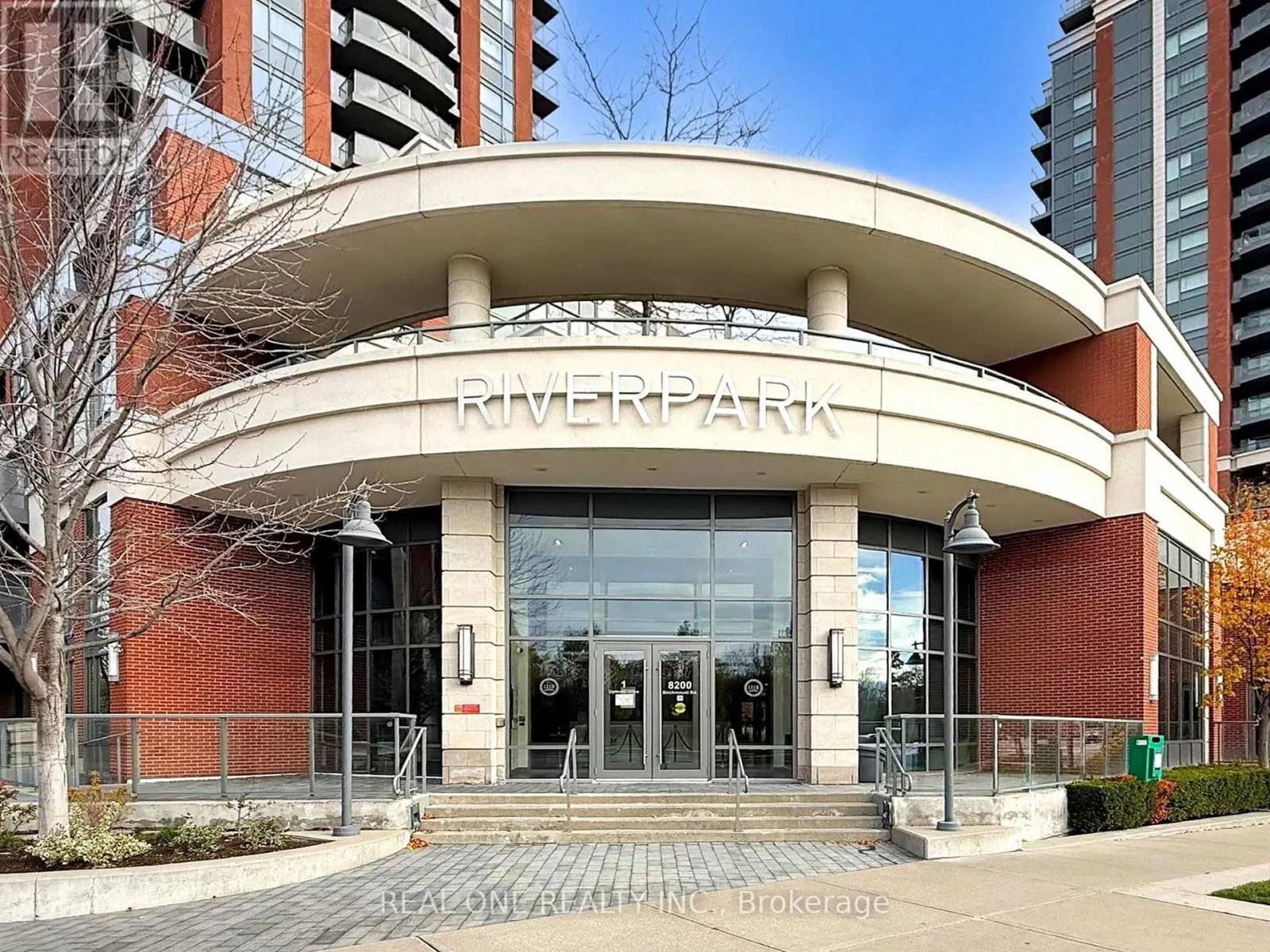 #306 - 1 UPTOWN DRIVE