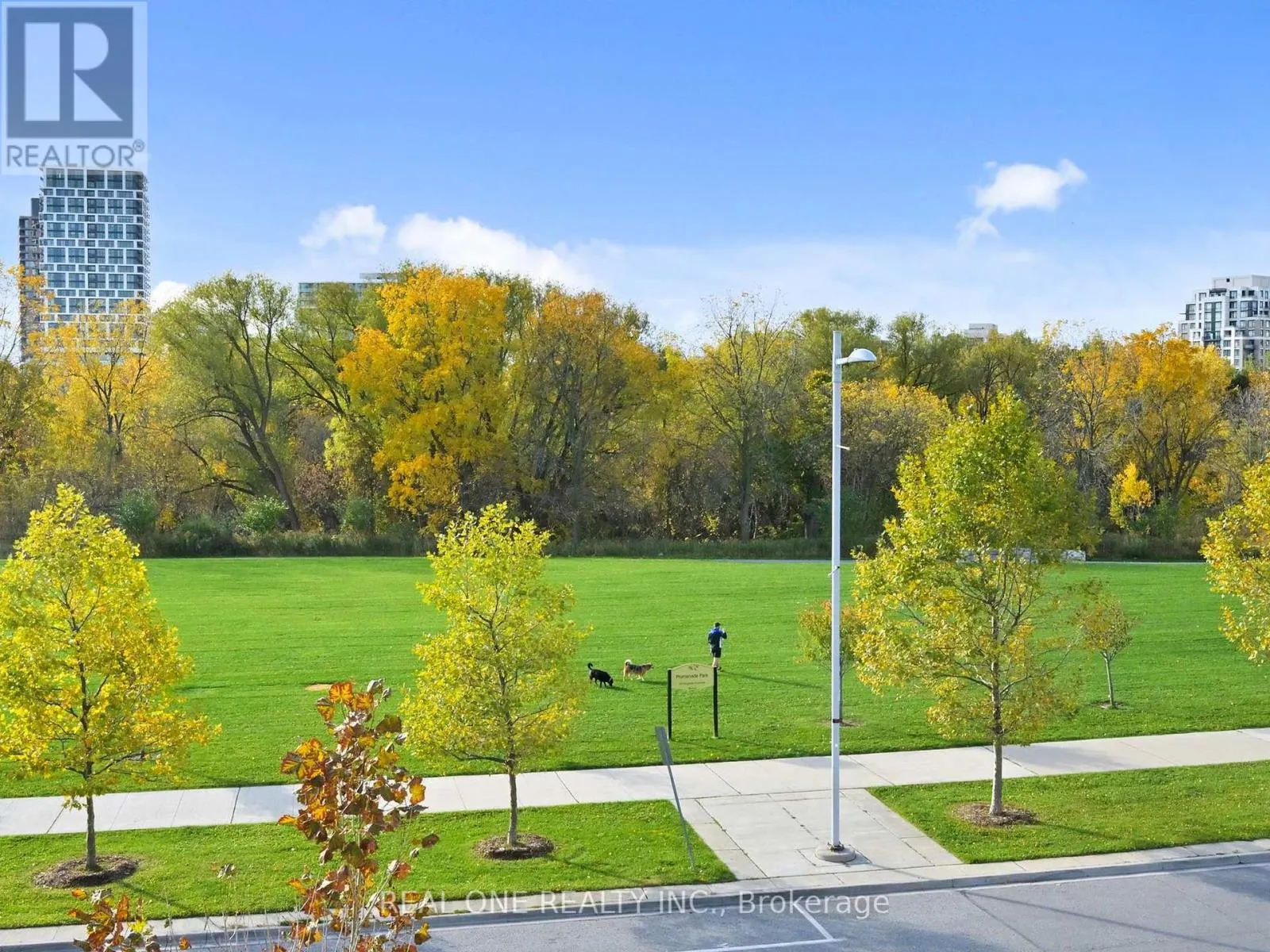 #306 - 1 UPTOWN DRIVE