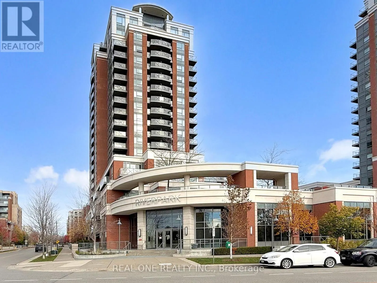 #306 - 1 UPTOWN DRIVE