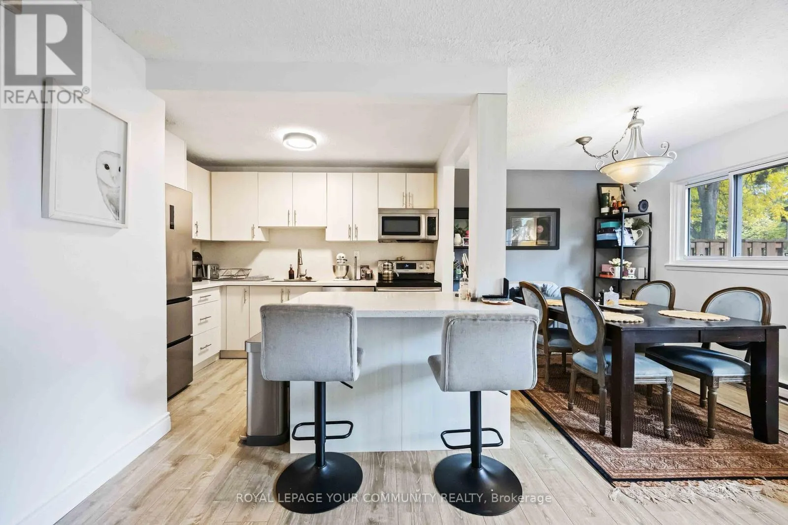 22 PORTERFIELD CRESCENT