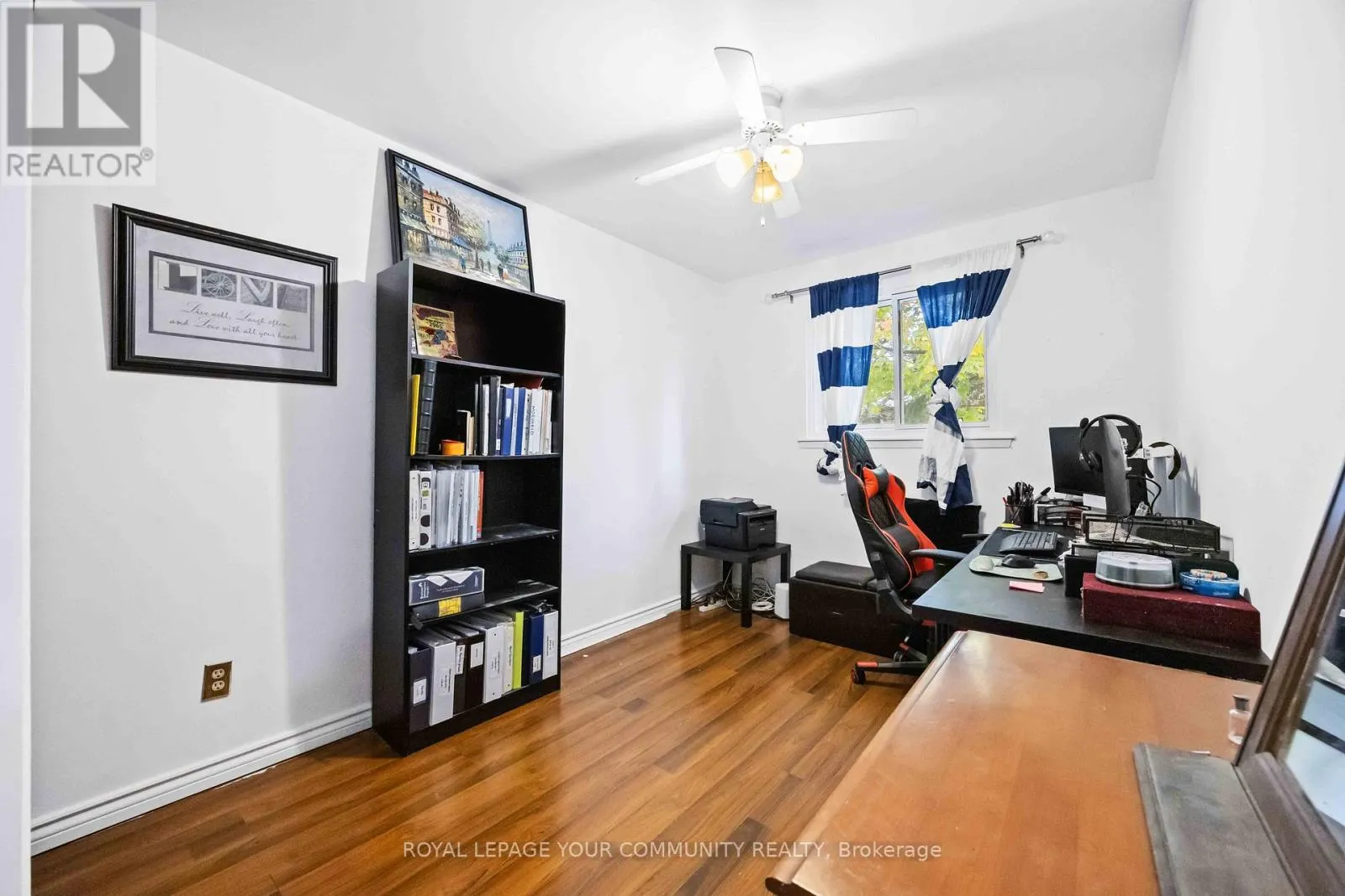 22 PORTERFIELD CRESCENT