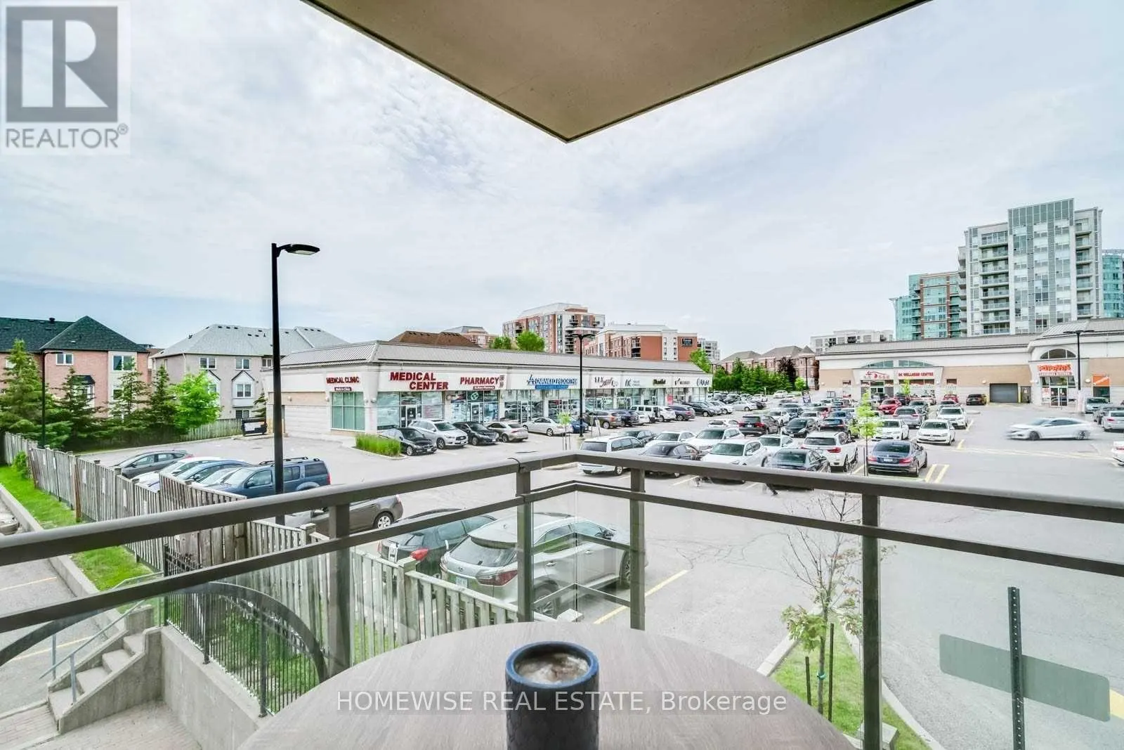 212 - 130 POND DRIVE