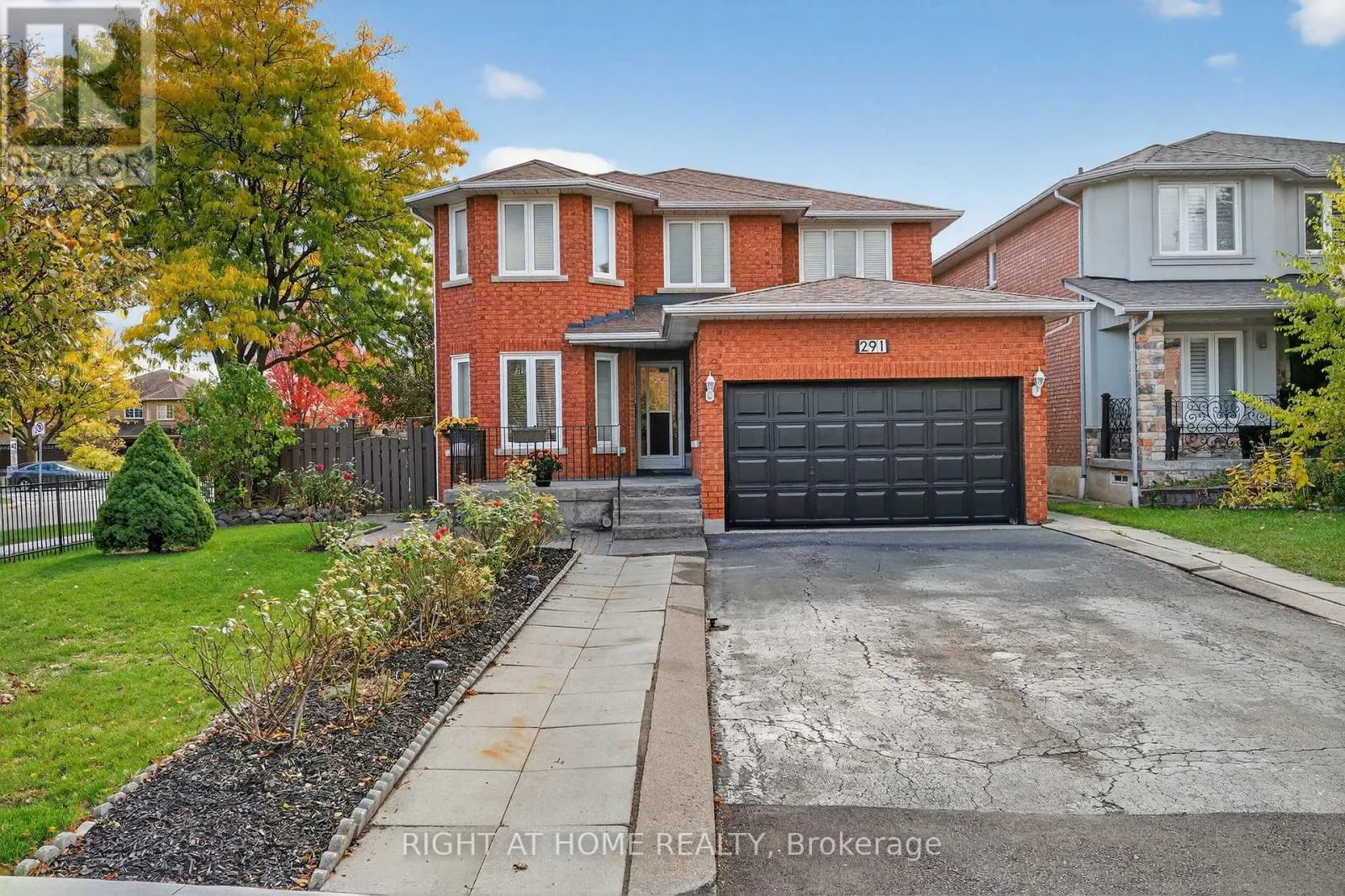 291 ANDY CRESCENT