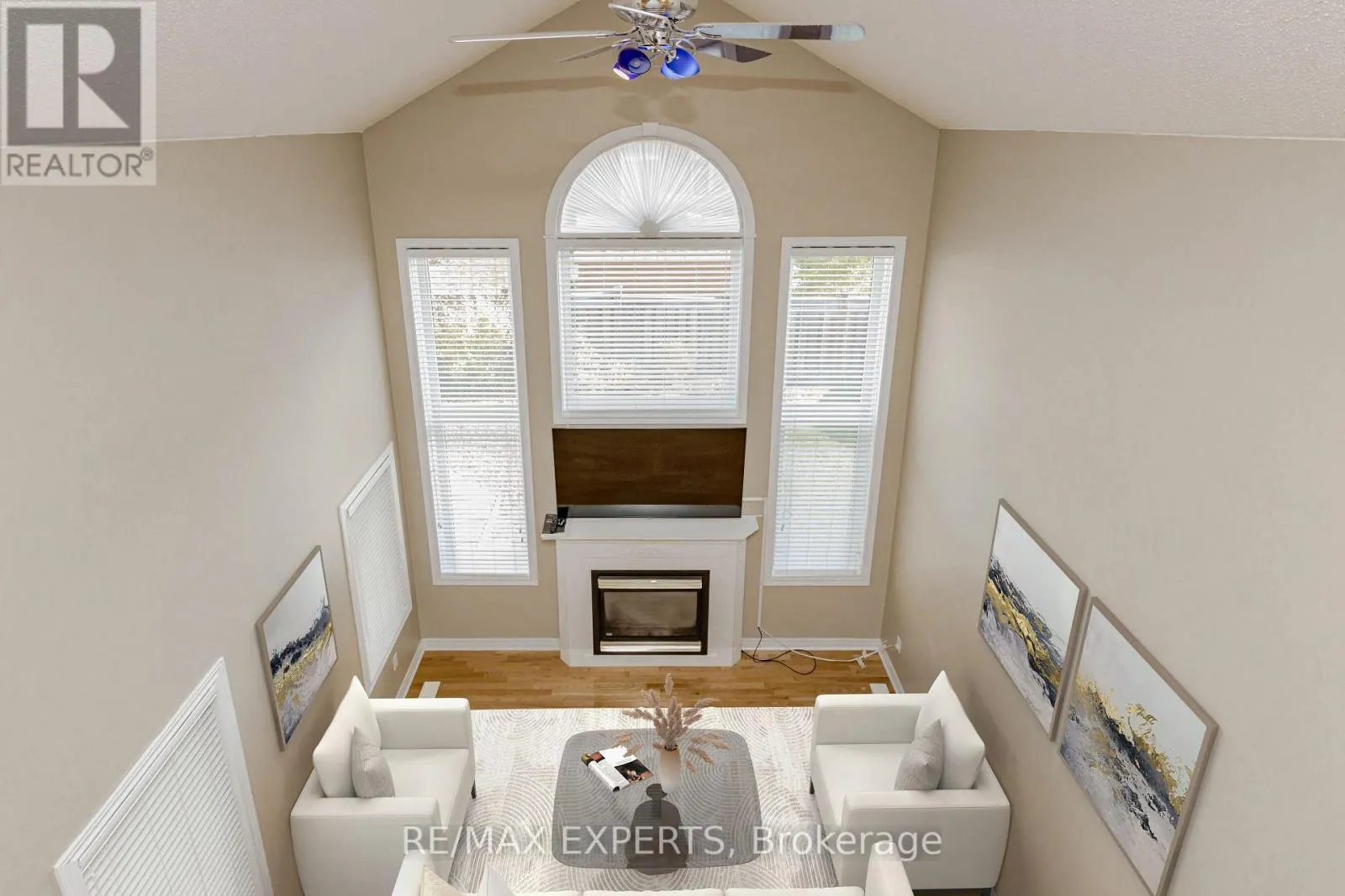 150 SAINT NICHOLAS CRESCENT