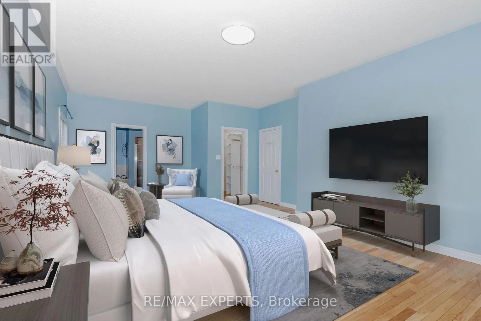 150 SAINT NICHOLAS CRESCENT