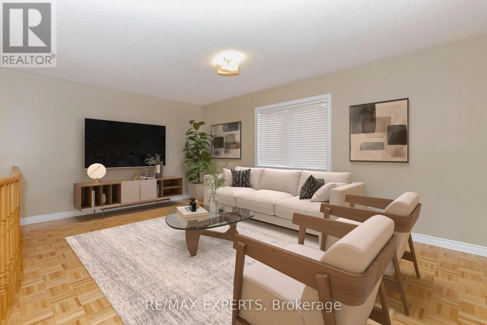 150 SAINT NICHOLAS CRESCENT