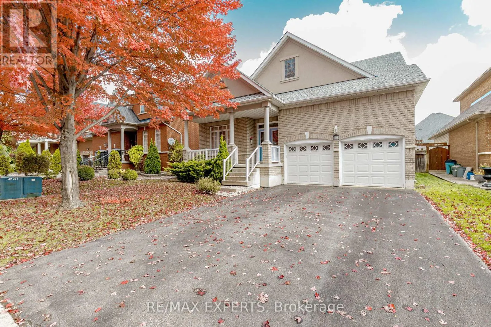 150 SAINT NICHOLAS CRESCENT