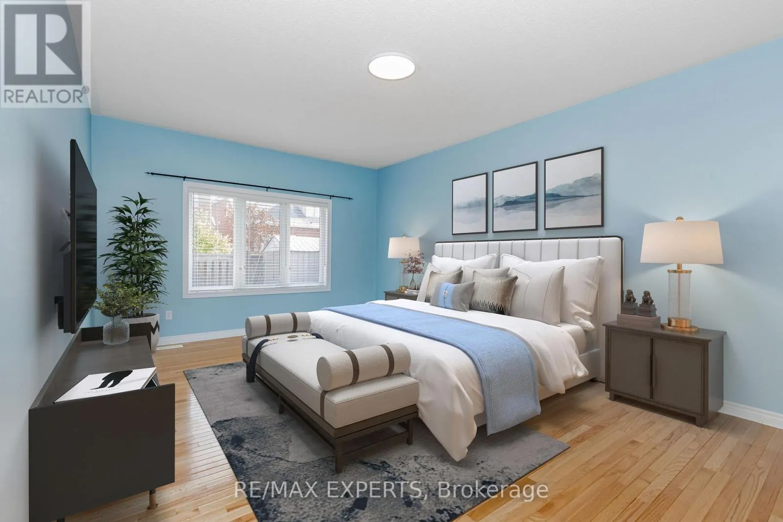 150 SAINT NICHOLAS CRESCENT