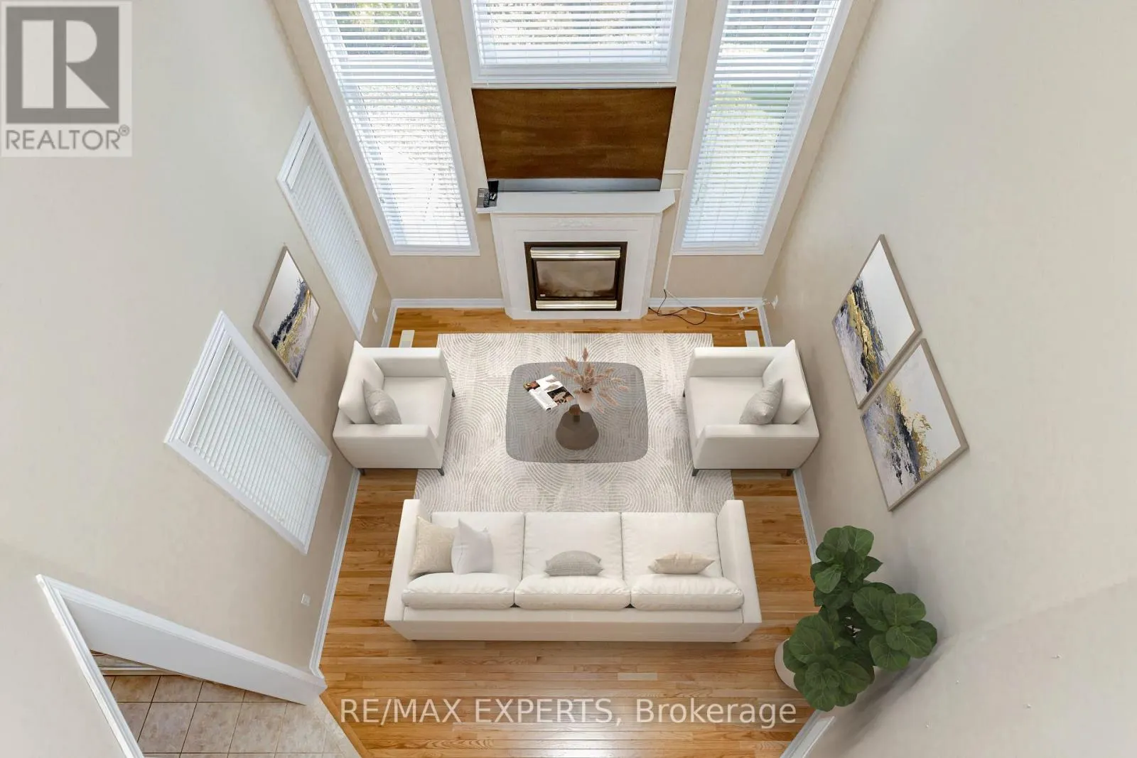 150 SAINT NICHOLAS CRESCENT