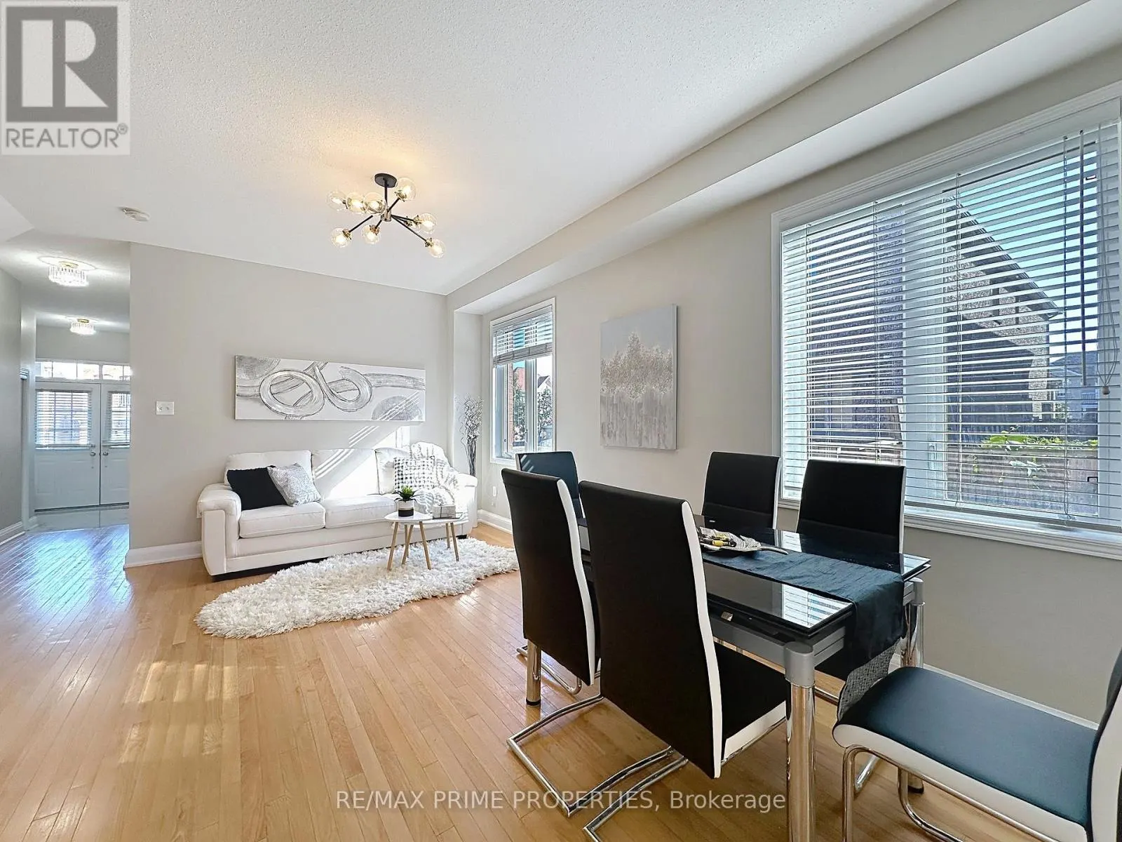 117 BIG HILL CRESCENT