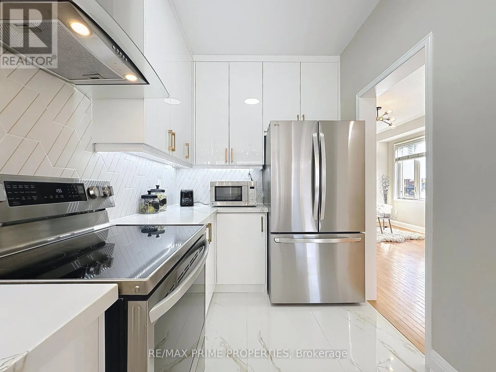 117 BIG HILL CRESCENT