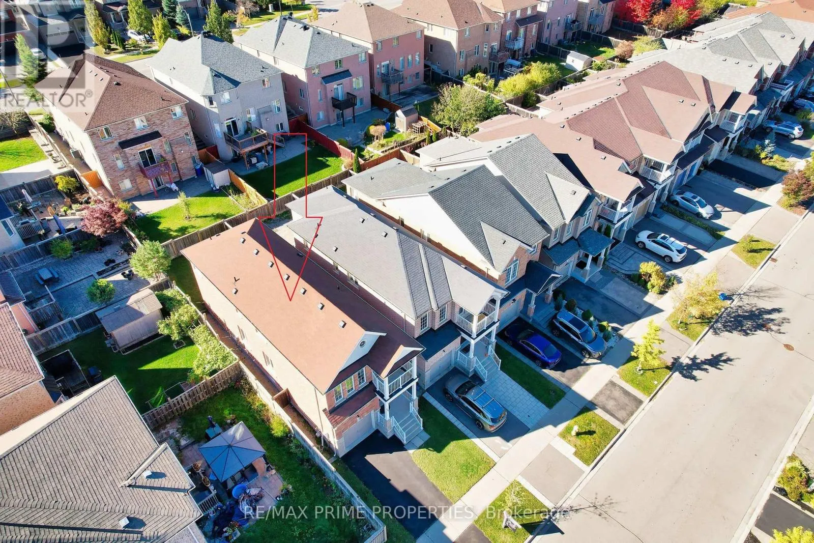 117 BIG HILL CRESCENT