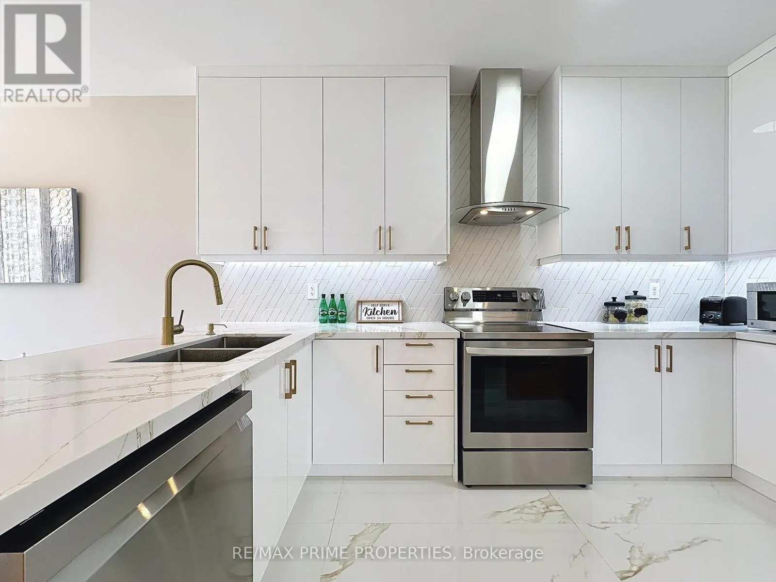 117 BIG HILL CRESCENT