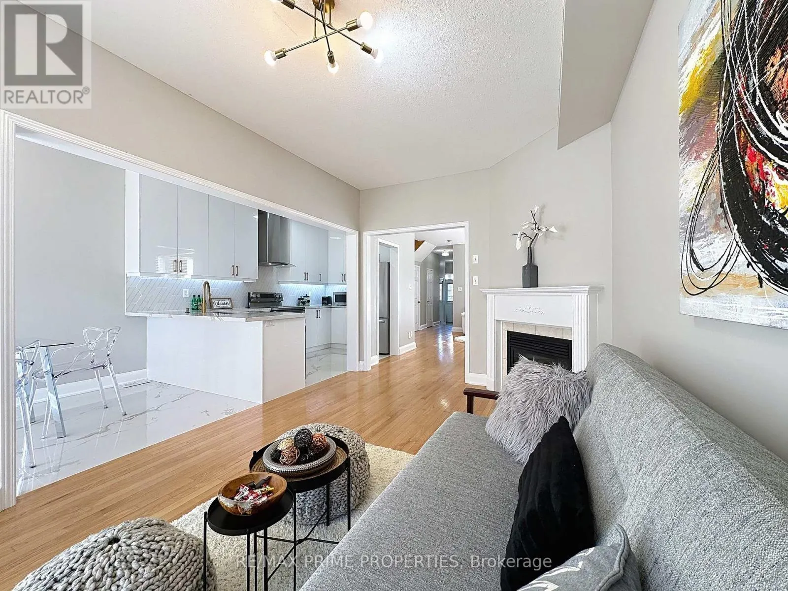 117 BIG HILL CRESCENT