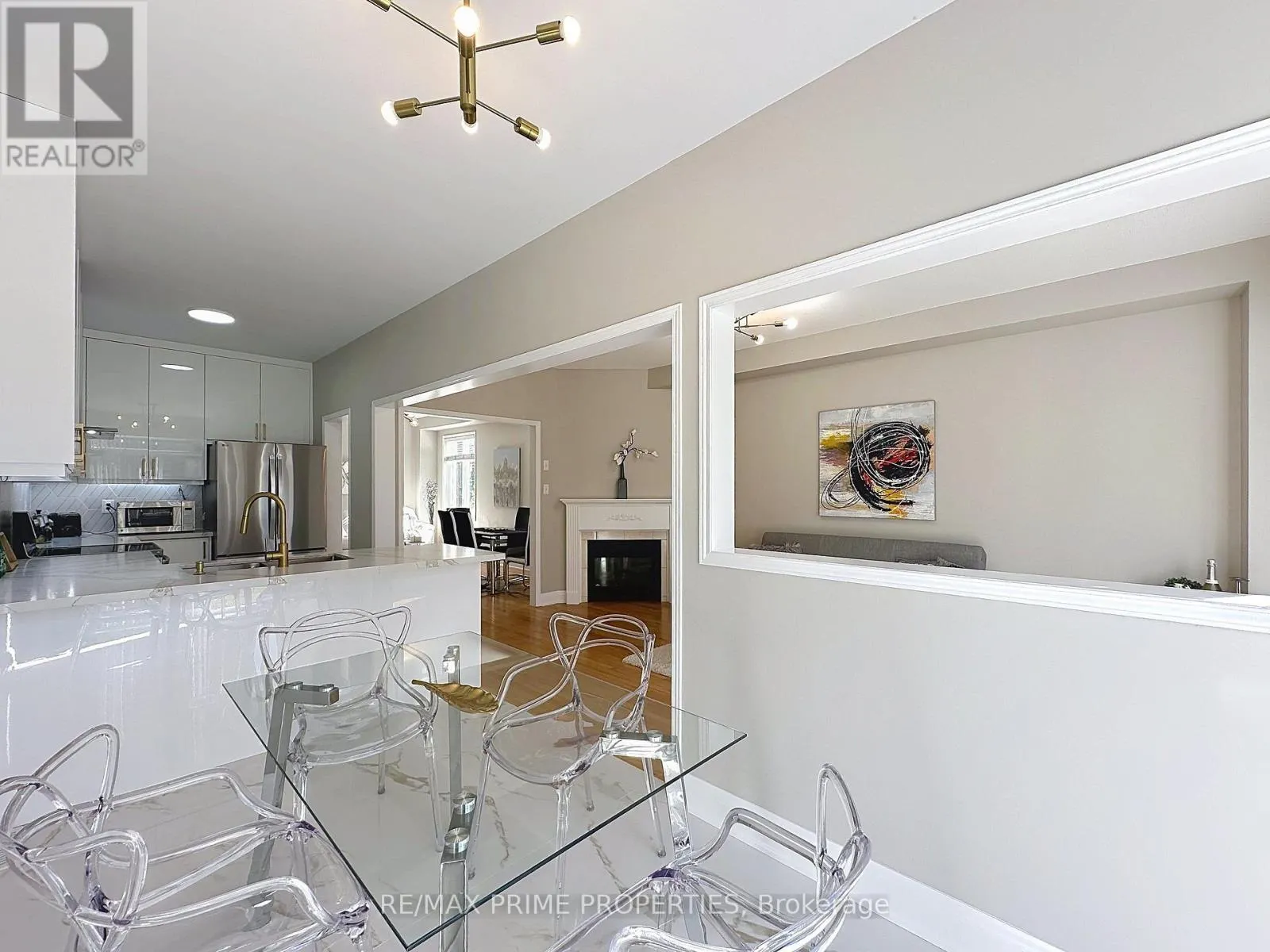 117 BIG HILL CRESCENT