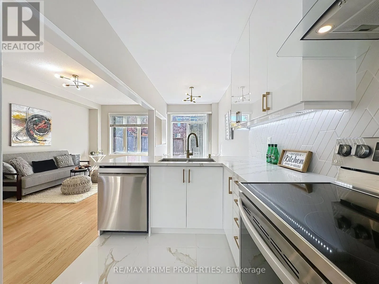 117 BIG HILL CRESCENT