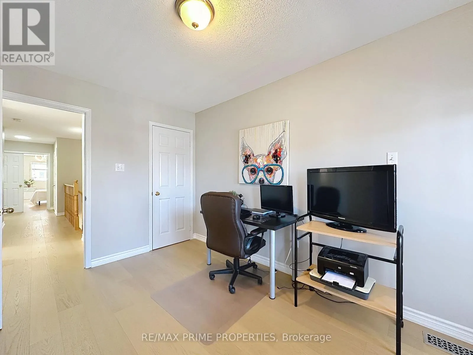 117 BIG HILL CRESCENT