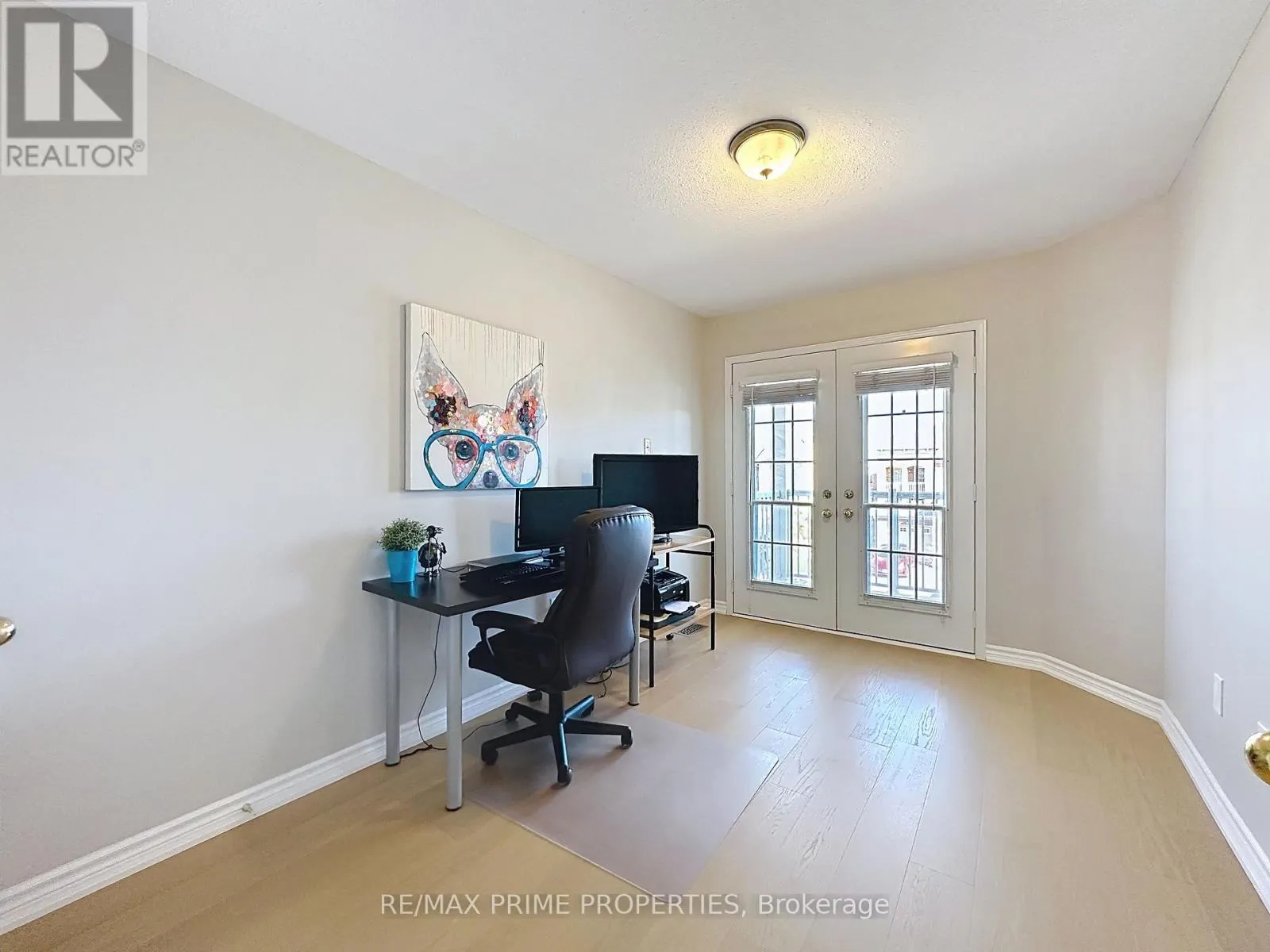 117 BIG HILL CRESCENT