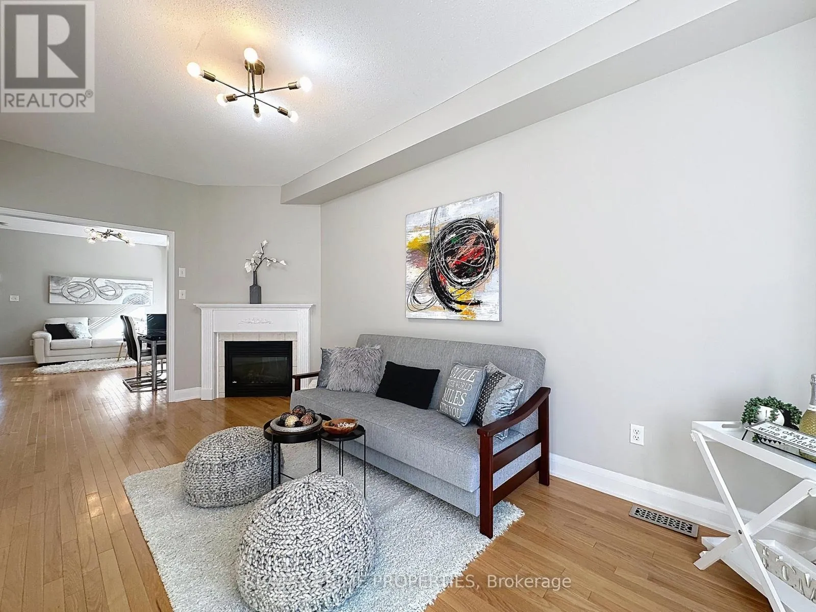 117 BIG HILL CRESCENT